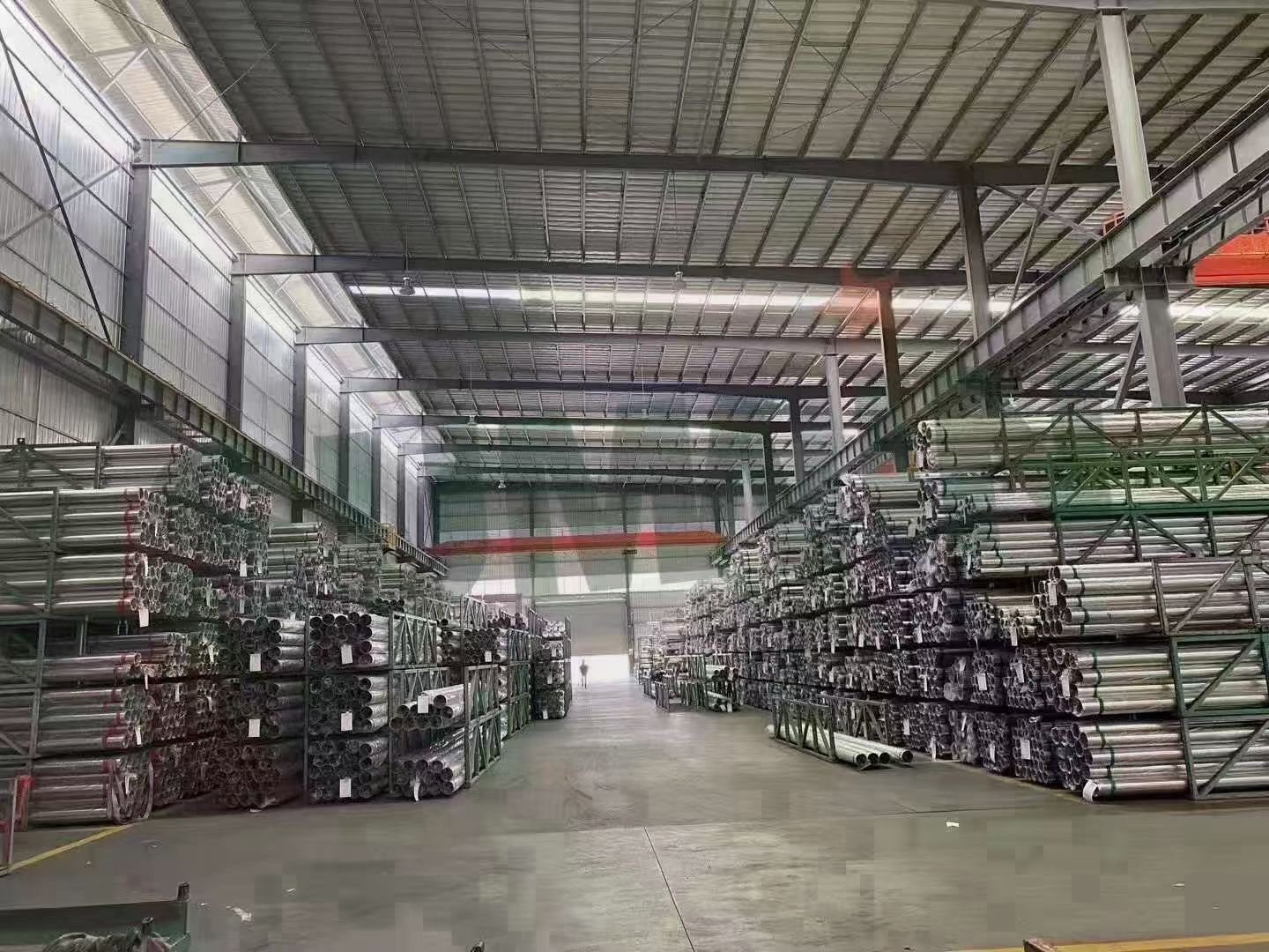深圳市不锈钢立柱不锈钢天沟 - 价格